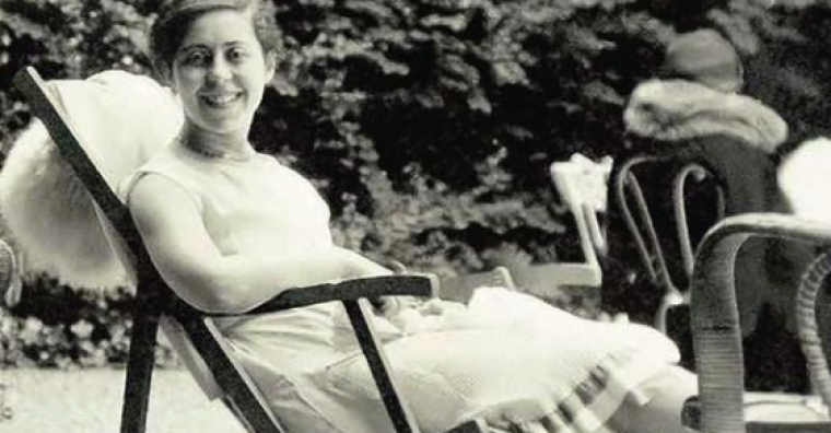 Illustration de l'article Irène Némirovsky et le Pays basque