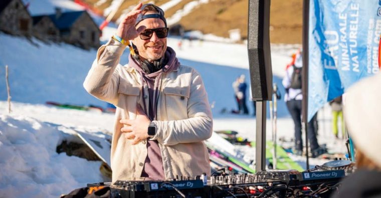 Illustration de l'article Triple week-end Garosnow cet hiver à Saint-Lary