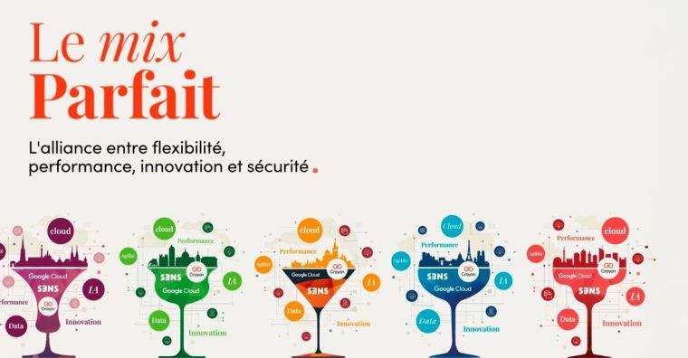 Illustration de l'article Une soirée autour de la souveraineté numérique organisée à Toulouse