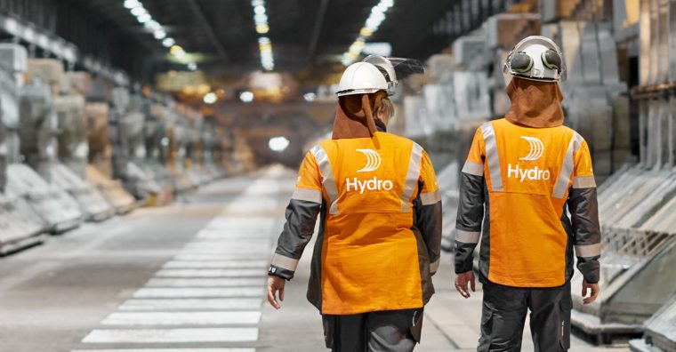 Illustration de l'article Hydro Energy Invest AS devient actionnaire d’Arverne