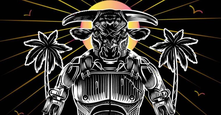 Illustration de l'article Le festival Mecanik Paradize célèbre sa 5e édition
