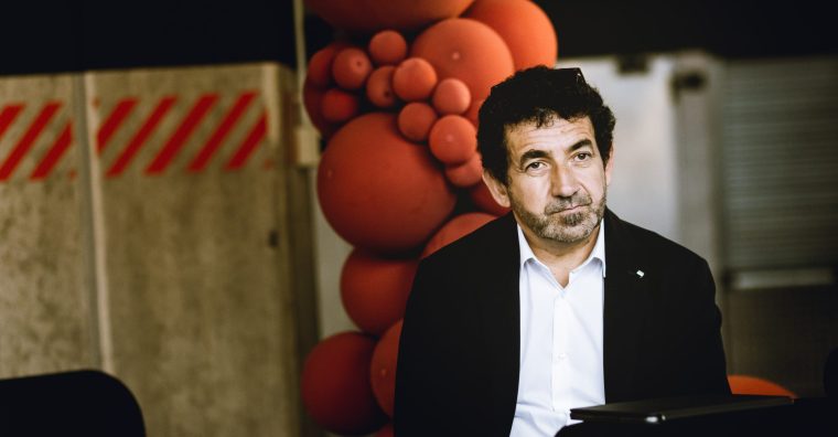 Illustration de l'article Medef Périgord – Rassurer face à l’instabilité