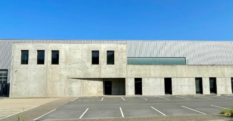 Illustration de l'article Optima Aero part à Tarnos