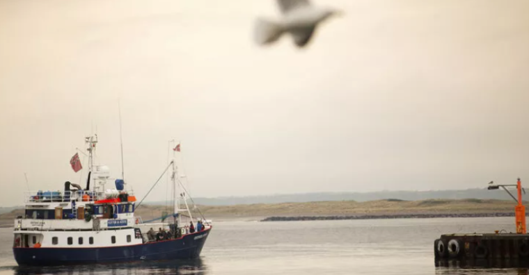 Illustration de l'article Saint-Jean-de-Luz – Une délégation du Parlement européen à l’écoute des pêcheurs