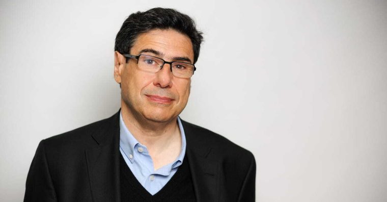 Illustration de l'article Le prix Nobel d’économie Philippe Aghion, grand invité des Idées mènent le monde