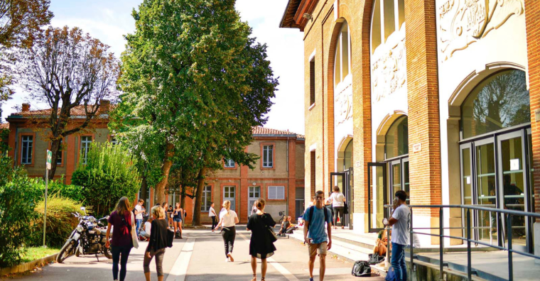 Illustration de l'article Toulouse School of Management : 70 ans et de grandes ambitions
