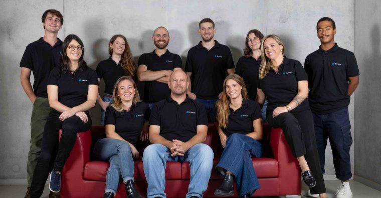 Illustration de l'article Purenat lève 2 millions d’euros