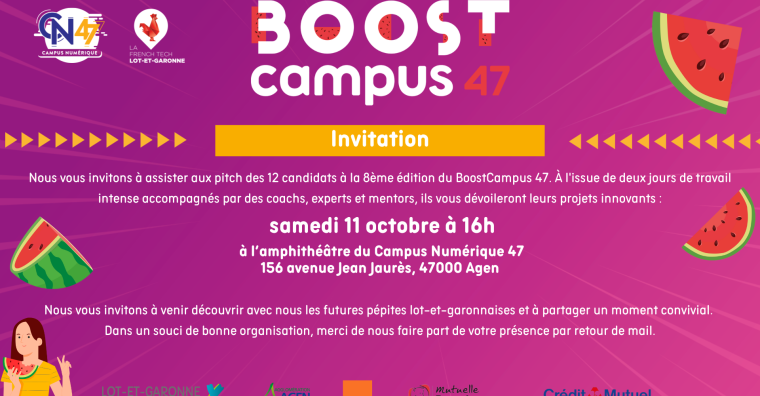 BoostCampus 47