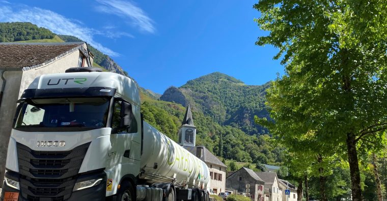 Illustration de l'article Un colloque sur la logistique transfrontalière entre Pau et Saragosse