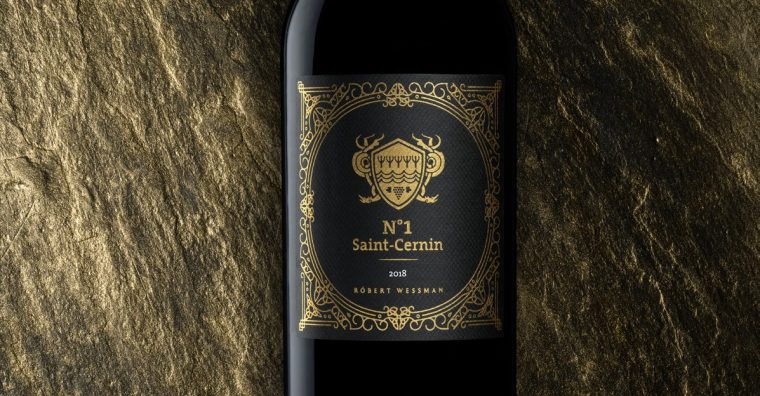 Illustration de l'article Une cuvée prestige Saint-Cernin Maison Wessman