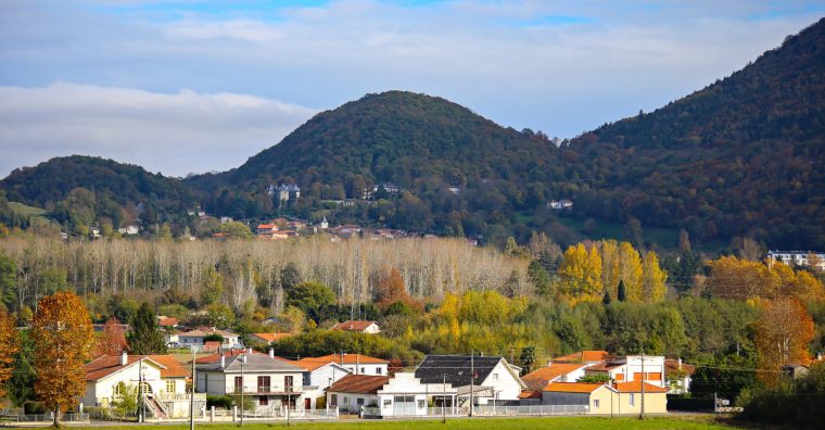 Illustration de l'article La rénovation du collège de Loures-Barousse est sur les rails