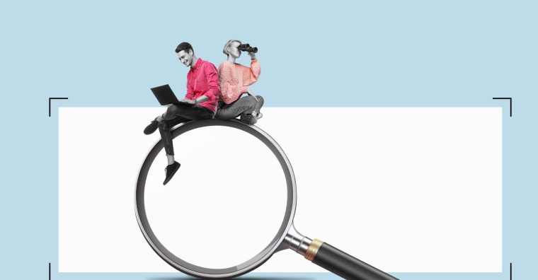 Illustration de l'article Sur la route des métiers