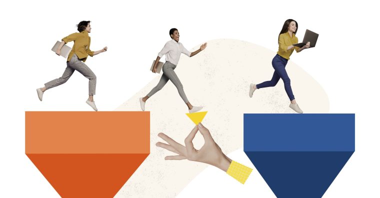 Illustration de l'article Avec « Osez oser », le Réseau entreprendre Occitanie Garonne accompagne les porteuses de projets