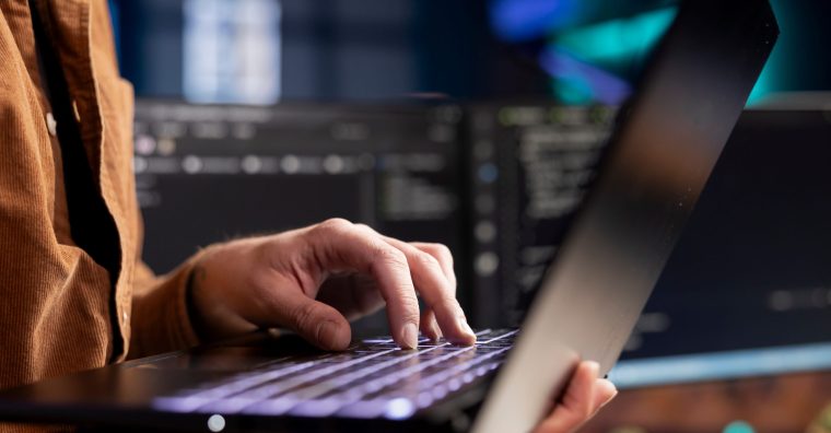 Illustration de l'article Périgueux – Une nouvelle licence dédiée à la cybersécurité