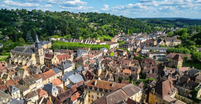 Illustration de l'article Des rencontres pour l’emploi à Sarlat