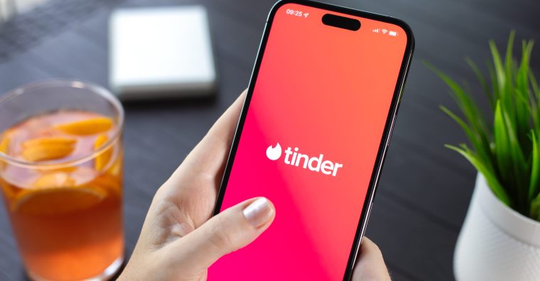 Illustration de l'article Tinder se met au basque
