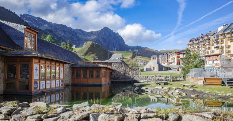 Illustration de l'article Formation – Des fonds européens pour soutenir le projet Cima360