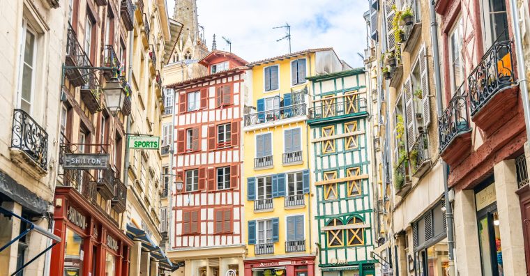 Illustration de l'article Pyrénées-Atlantiques – Trois ans d’action pour le comité de lutte contre les baux frauduleux