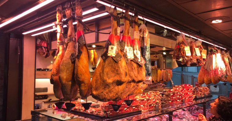 Illustration de l'article Bayonne – Les dates de la Foire au jambon 2026 sont fixées