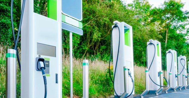 Illustration de l'article Le réseau de recharge électrique toulousain Toulibeo célèbre ses quatre ans