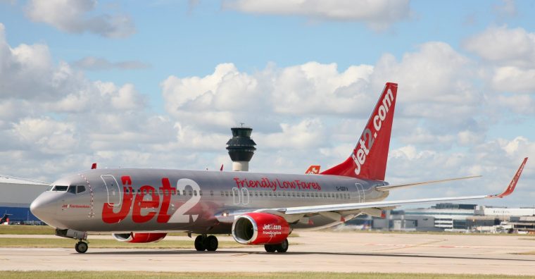 Illustration de l'article Aéroport de Bergerac : deux liaisons supplémentaires