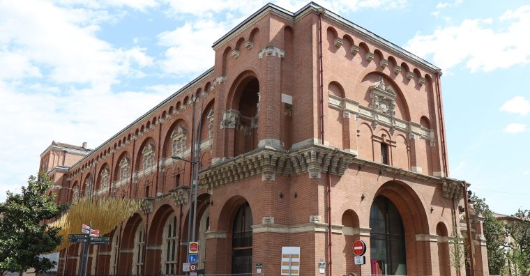 Illustration de l'article Toulouse va rouvrir le Château d’Eau et le musée des Augustins