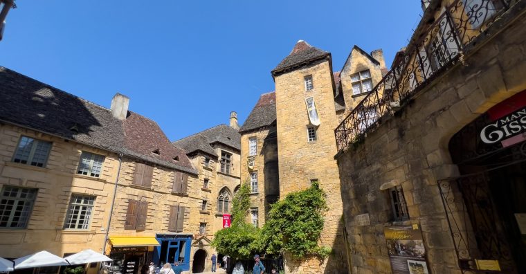 Illustration de l'article Sarlat : Une boutique éphémère cherche son locataire