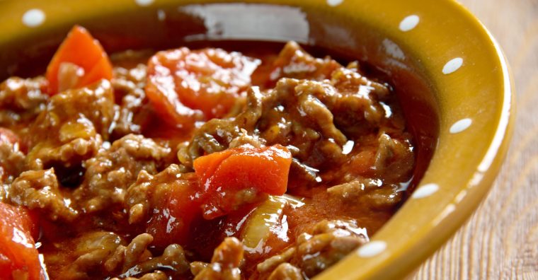 Illustration de l'article Un congrès dédié à la cuisine basque