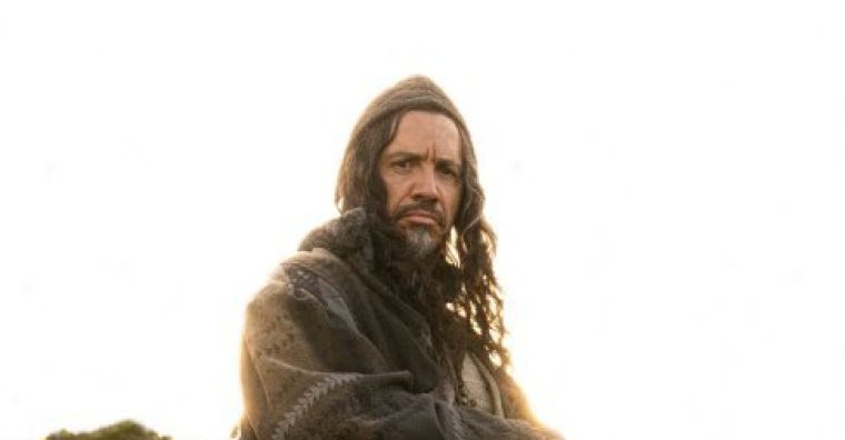 Illustration de l'article Kaamelott tourné en Dordogne