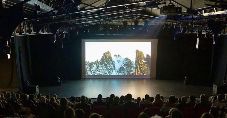 Illustration de l'article L’Outdoor Film Festival revient pour sa deuxième édition à Bagnères-de-Bigorre