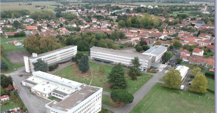 lycée