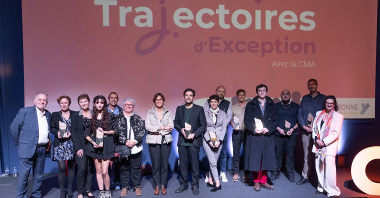 Illustration de l'article La CMA Nouvelle-Aquitaine Lot-et-Garonne récompense sept artisans locaux