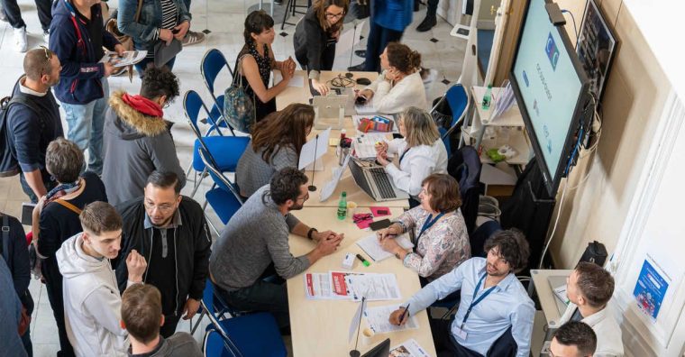 Illustration de l'article La CCI Pau Béarn facilite la rencontre entre cédants et repreneurs