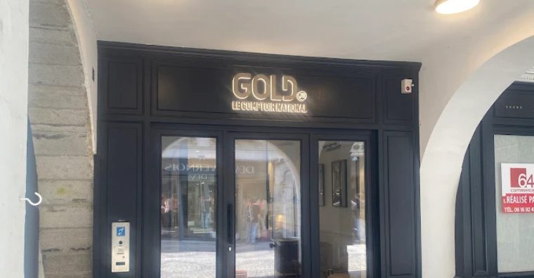 Illustration de l'article Gold® étend sa franchise