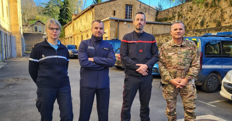 Illustration de l'article L’armée recrute en grand !