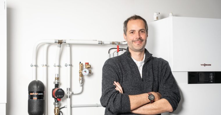 Illustration de l'article La géothermie s’invite dans les Ehpad en Haute-Garonne