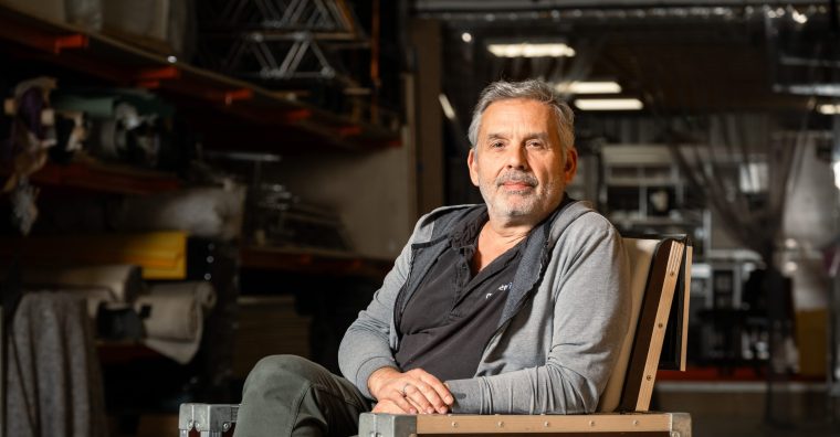 Illustration de l'article Le Grand Set en quête d’équilibre