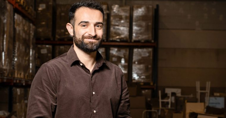 Illustration de l'article Novoma dope sa croissance