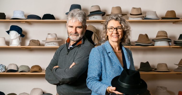 Illustration de l'article Etablissements Crambes : chapeau bas !