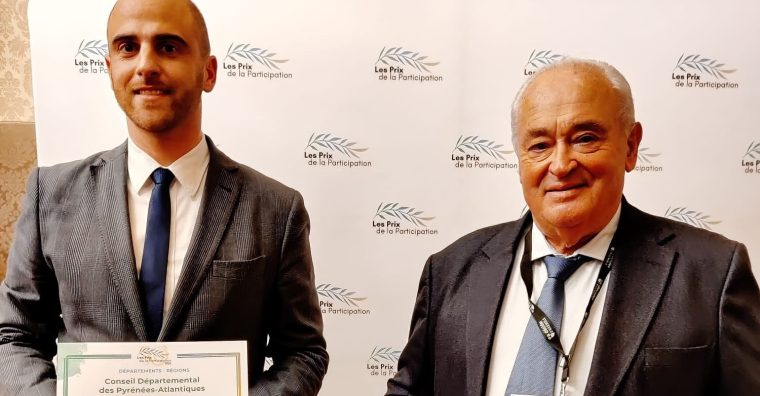 Illustration de l'article Le Département distingué pour son action « Lutte contre l’isolement et la solitude »