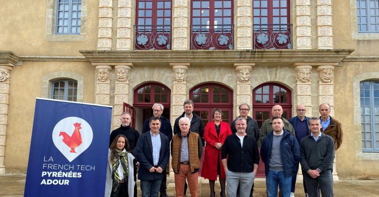 Illustration de l'article Innov’Adour #4 : un millésime savoureux