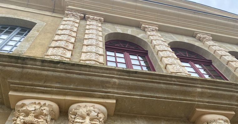 Illustration de l'article Au cœur des châteaux de la Maison Brumont