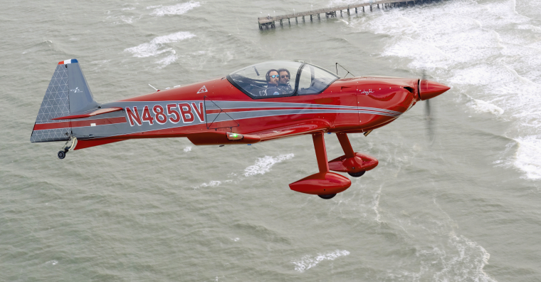 Illustration de l'article Aura Aero ouvre son premier site de production en Floride