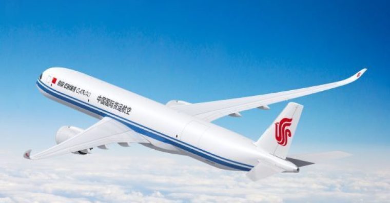 Illustration de l'article Un nouveau client pour l’A350F d’Airbus