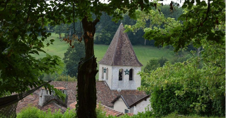 Illustration de l'article L’église de Saint-Aquilin lauréate du Prix patrimoine