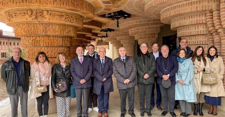 Illustration de l'article CCI : vers des échanges commerciaux et touristiques avec la province de Huesca