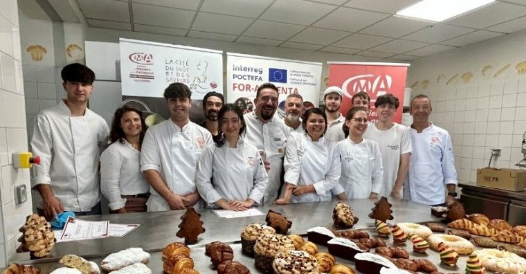 Illustration de l'article Échanges franco-espagnols, une bonne recette