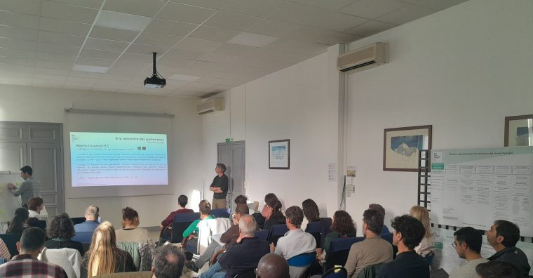 Illustration de l'article Environnement : la DDT en lien direct avec 20 bureaux d’études