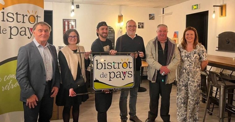 Illustration de l'article Les Tables Gourmandes de Lanne labellisées Bistrot de Pays