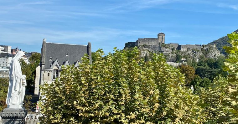Illustration de l'article Lourdes poursuit sa stratégie de développement au niveau européen